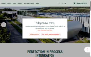 Baumann Tax & Business Services