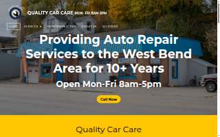 Quality Car Care