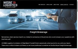 Webe Logistics