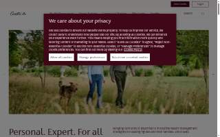 Coutts Heating & Cooling