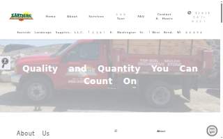 Eastside Landscape Supplies, L.L.C.