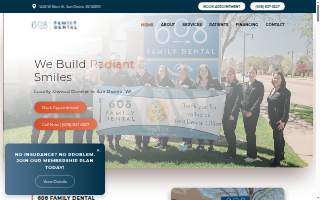 608 Family Dental