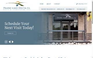 Prairie Lakes Dental