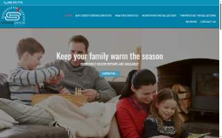 Seasonal Survival HVAC