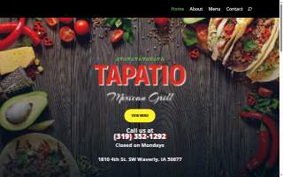 Tapatios Cocina Mexicana