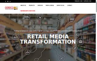 Certco, Inc.