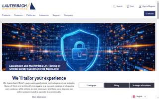 Lauterbach Legal LLC
