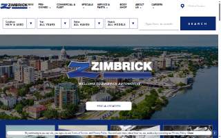 Zimbrick Inc.