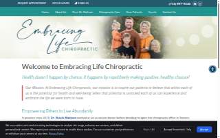 Embracing Life Chiropractic