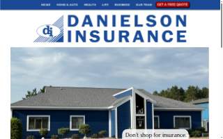 Danielson Insurance