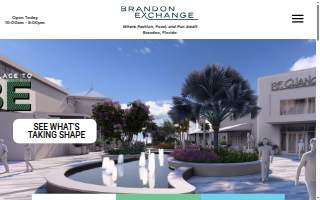 Brandon Evans Electric
