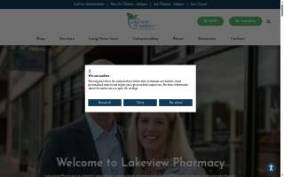 Lakeview Pharmacy