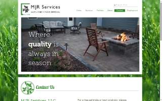 MJR Services, LLC
