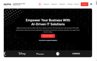 aAlpha Agencies LLC