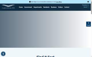 Parkersburg Accounting Services