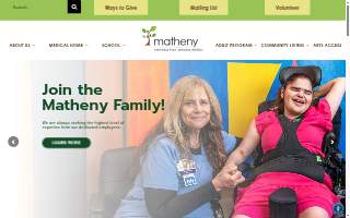 Matheny Motor Truck Company