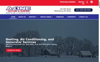 A-1 Heating & Cooling