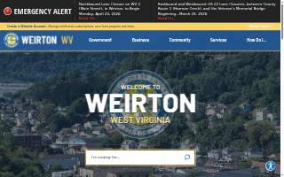 Weirton Medical Center - Main Hospital