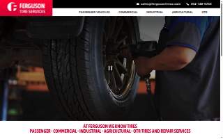 Ferguson Tire