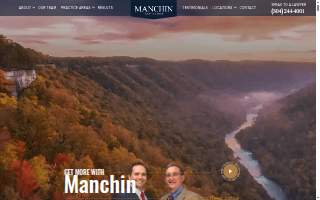 Manchin Injury Law Group