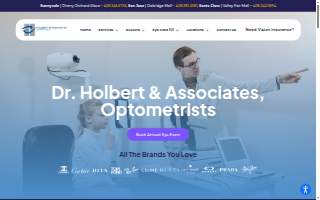 Holbert Steve L