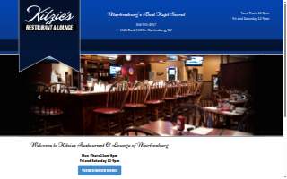 Kitzie's | Restaurant & Lounge