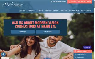 Mann Howard J CPA