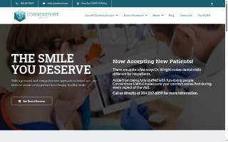 Cornerstone Dental