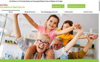 Apple Valley Family Medicine