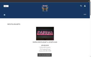 Papas Chicken and Ribs Catering/Carryout Company