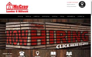 McCray Chiropractic & Health Restoration Clinic
