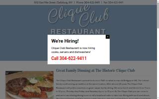 Clique Club