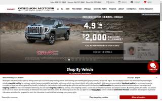 Opequon Motors