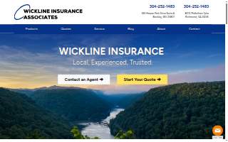 Wickline Insurance
