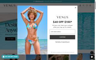 Venus Lounge
