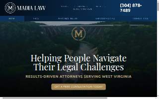 Madia Law Firm