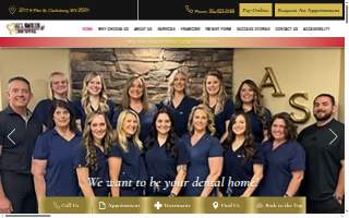 All Smiles Dental