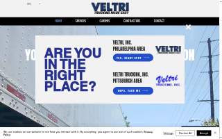 Veltri, Day & Veltri Dentistry