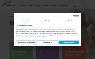Rolf Peterson, CPA - ACM LLP website
