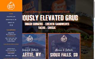 Ranch and Roost