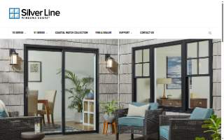 Silverline Construction
