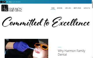 Harmon Family Dental