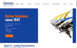 Gann & Sons Trucking LLC