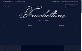 Frackelton's