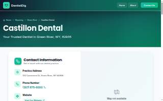 Castillon Dental