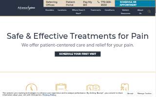 Alliance Therapy & Chiropractic