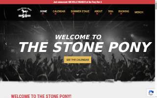 The Pony Grill & Bar