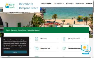 Pompano Beach Building Department