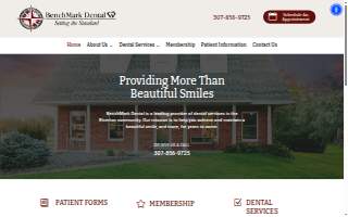 BenchMark Dental