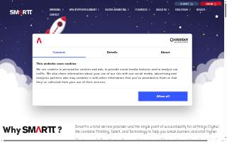 Smartt Auto Repair